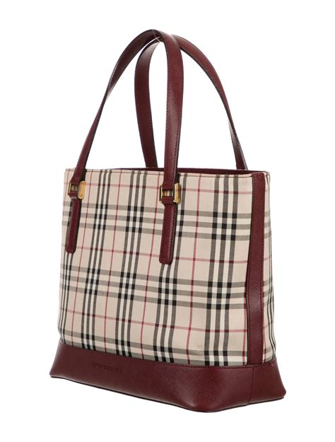 burberry shoulder tote bag.